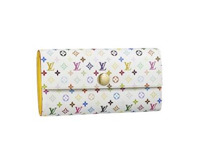 discounted Louis Vuitton Wallets - M93743